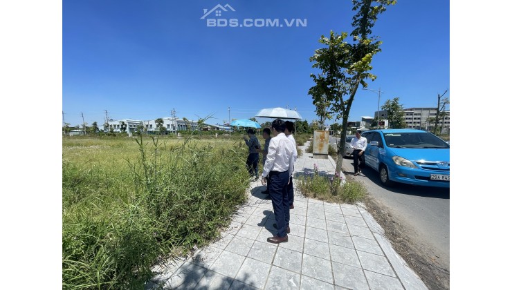 Thời điểm tốt nhất đầu tư đất nền khi đang có giá cực tốt tại trung tâm huyện Tiền Hải Thái Bình